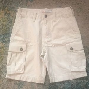 Men’s American Eagle cargo shorts